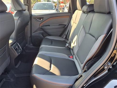 New 2025 Subaru Forester Sport image 9