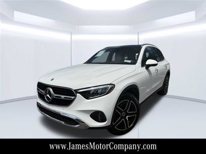 Certified 2026 Mercedes-Benz GLC 300 4MATIC
