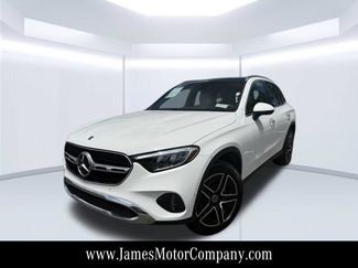 Certified 2026 Mercedes-Benz GLC 300 4MATIC 360° Tour