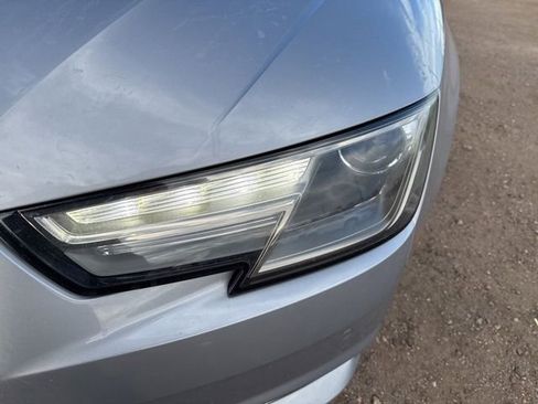 Used 2017 Audi A4 2.0T Premium image 11