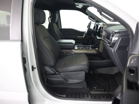 Used 2024 Ford F150 STX w/ Equipment Group 201A FX4 AWD/4WD image 34