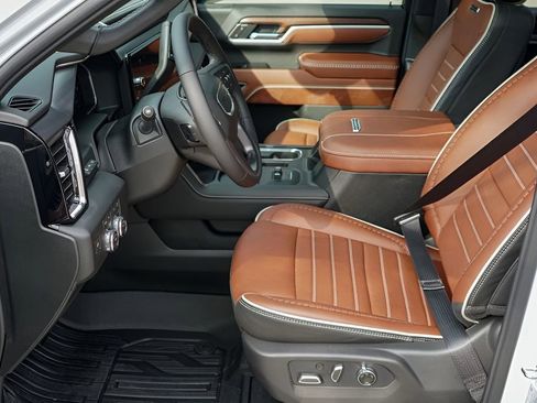 New 2026 GMC Sierra 3500 Denali Ultimate image 10