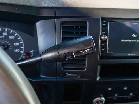 Used 2017 Nissan NV 3500 S w/ Power Package image 22