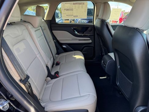 New 2026 Lincoln Corsair Reserve w/ Jet Appearance Package image 28