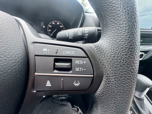 New 2026 Honda CR-V LX image 17
