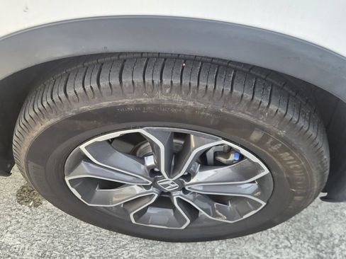 Used 2021 Honda CR-V EX-L image 7