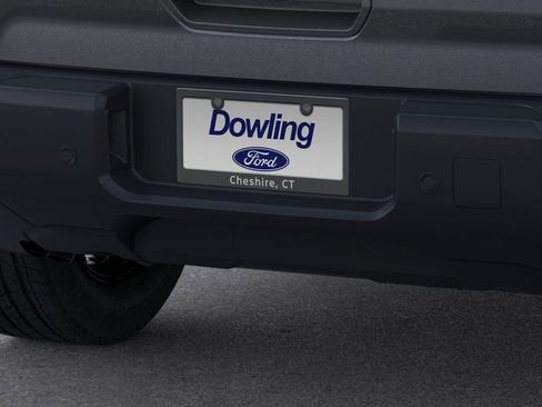 New 2025 Ford Bronco Sport Outer Banks w/ Outer Banks Tech Package+ AWD/4WD image 23