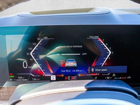 New 2026 BMW X7 xDrive40i image 14