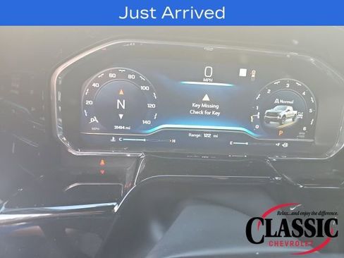 Used 2022 Chevrolet Silverado 1500 LT Trail Boss w/ LT Trail Boss Premium Package image 22