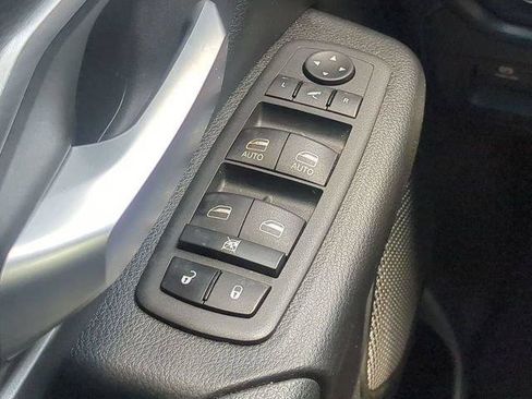 Certified 2022 RAM 1500 Big Horn RWD image 28