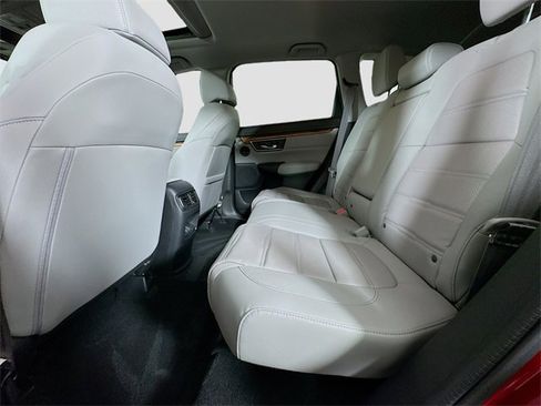 Used 2020 Honda CR-V EX-L image 27