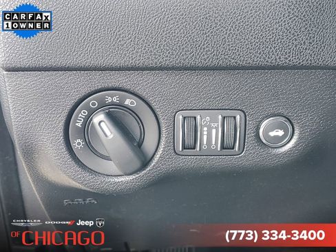 Certified 2022 Dodge Charger SXT RWD image 20
