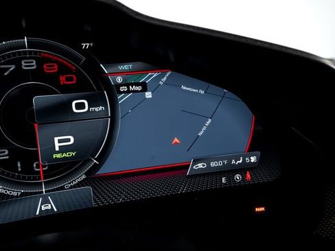 Certified 2025 Ferrari 296 GTS RWD image 35