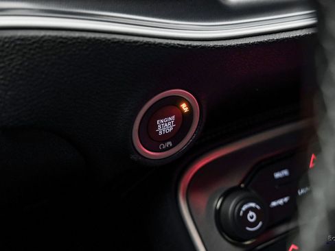 Used 2020 Dodge Challenger SRT Super Stock image 63