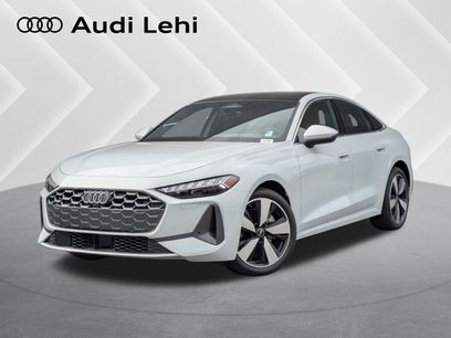 New 2025 Audi A5 2.0T Premium Plus