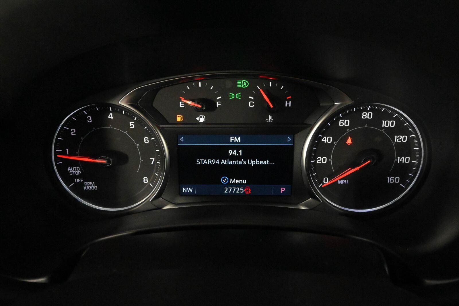 Used 2023 GMC Terrain SLT w/ LPO, Floor Liner Package FWD image 24