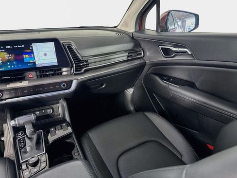 Certified 2023 Kia Sportage SX FWD image 26