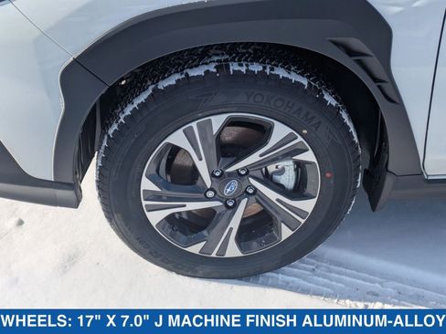 Certified 2026 Subaru Crosstrek 2.0i Premium image 28