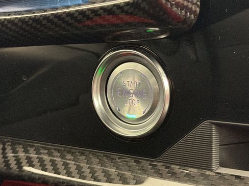 Used 2024 Chevrolet Corvette Stingray Premium Conv w/ Z51 Performance Package image 20