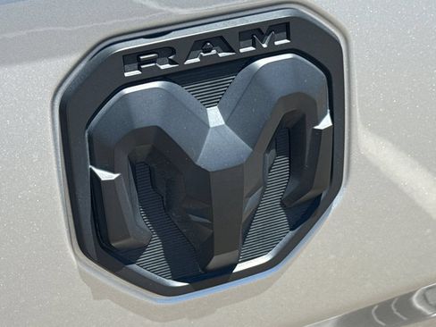 Used 2023 RAM 1500 Big Horn AWD/4WD image 46