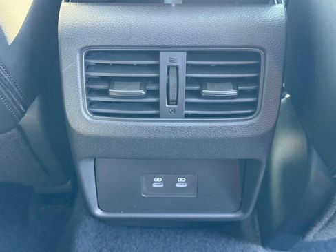 New 2026 Nissan Rogue SV w/ SV Premium Package image 11