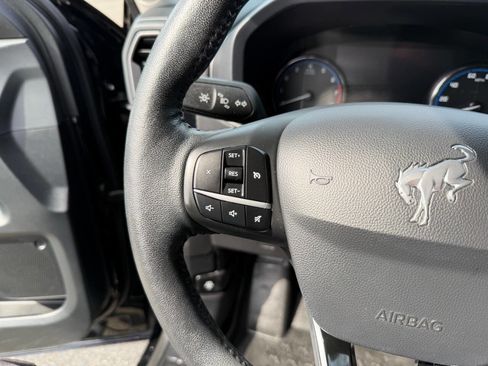 Used 2021 Ford Bronco Sport Outer Banks image 39