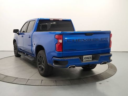 Used 2024 Chevrolet Silverado 1500 RST AWD/4WD image 7