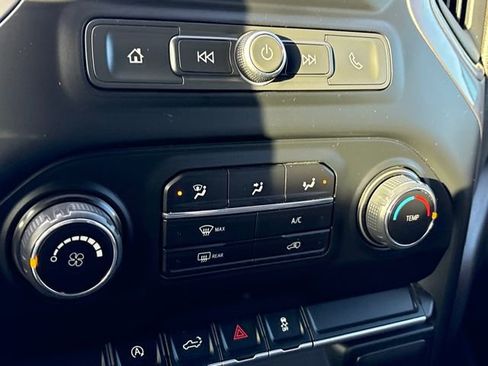 Used 2022 Chevrolet Silverado 1500 Custom w/ Rally Edition image 17