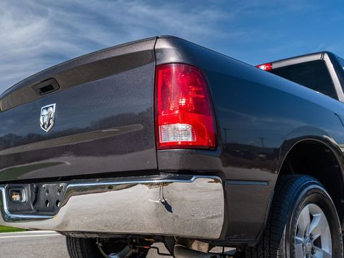 Used 2024 RAM 1500 Classic SLT image 14