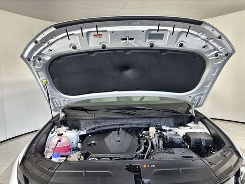 Used 2025 Hyundai Tucson SEL FWD image 18