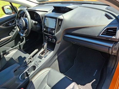 Used 2019 Subaru Crosstrek 2.0i Limited w/ Moonroof Package w/Navigation AWD/4WD image 45