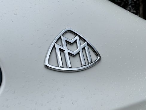 Used 2022 Mercedes-Benz Maybach S 580 4MATIC image 16