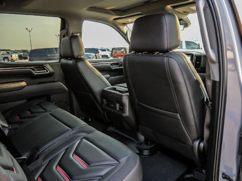 New 2025 Chevrolet Silverado 1500 RST w/ Convenience Package II AWD/4WD image 32