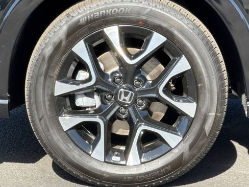Used 2026 Honda HR-V EX-L image 12