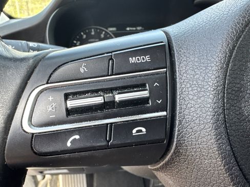 Used 2019 Kia Stinger Premium RWD image 33