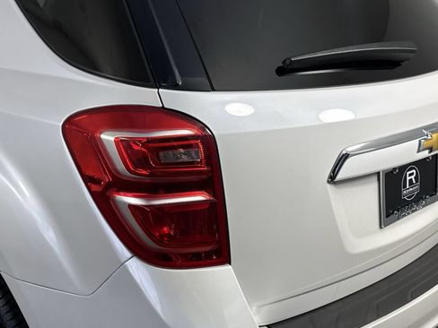 Used 2016 Chevrolet Equinox LT w/ Convenience Package FWD image 28