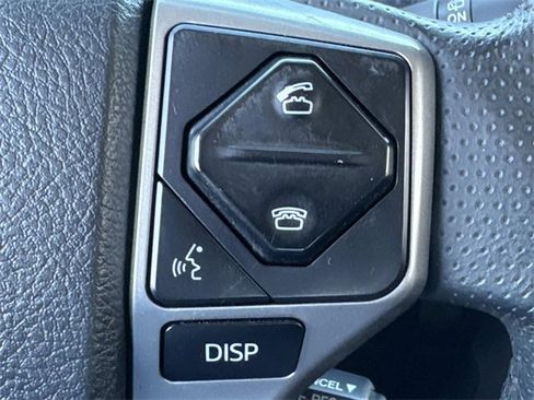 Used 2019 Toyota 4Runner SR5 image 26