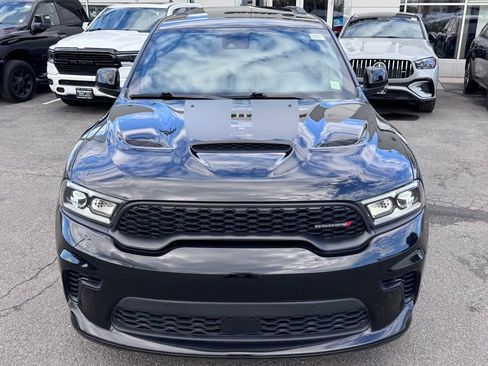 Used 2025 Dodge Durango R/T image 2