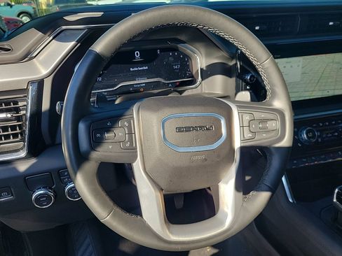 Used 2024 GMC Sierra 1500 Denali w/ Technology Package image 26
