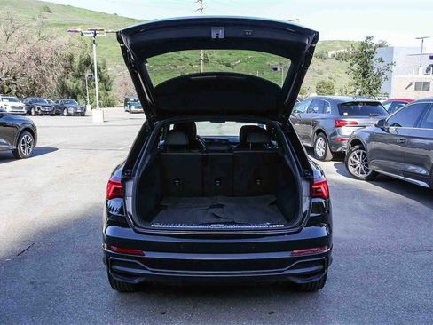 Used 2022 Audi Q3 2.0T Premium w/ Convenience Package image 24