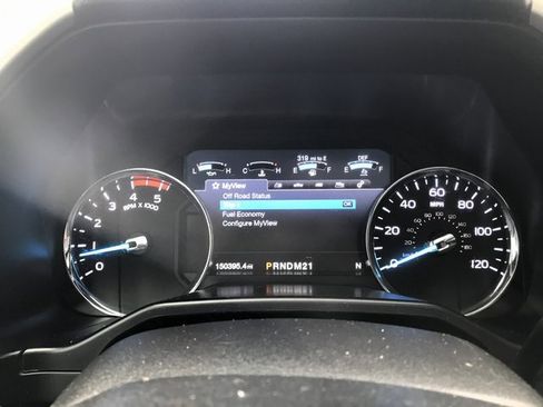 Used 2017 Ford F350 Lariat w/ Lariat Ultimate Package image 10