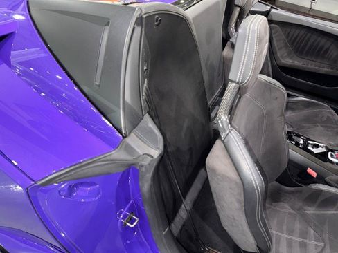 Used 2017 Lamborghini Huracan LP 610-4 image 81