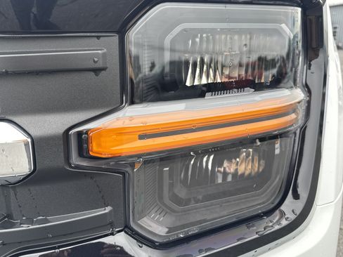 Used 2025 Ford F150 XLT w/ Equipment Group 302A MID AWD/4WD image 12