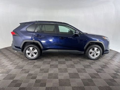 Used 2023 Toyota RAV4 XLE image 5