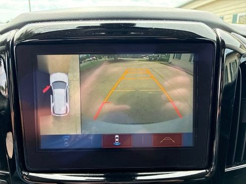 Used 2019 Chevrolet Traverse Premier w/ Redline Edition AWD/4WD image 28