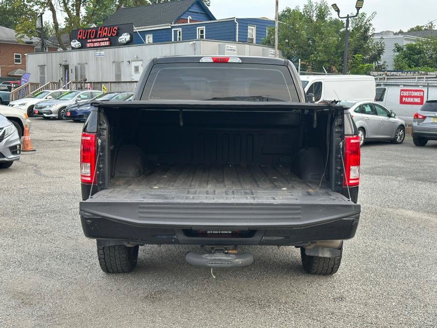 Used 2015 Ford F150 XL w/ Equipment Group 101A Mid AWD/4WD image 27