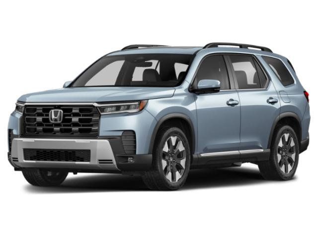 New 2026 Honda Pilot Elite image 4