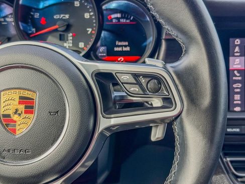 Used 2021 Porsche Macan GTS image 20