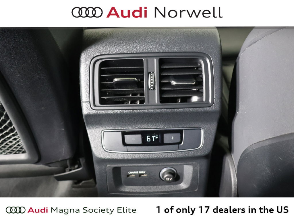 Used 2024 Audi Q5 2.0T Premium AWD/4WD image 23