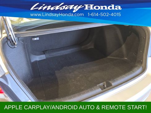 Used 2024 Honda Civic Sport image 8